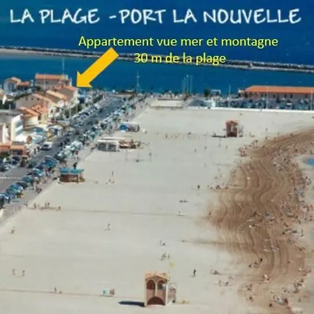 Avec Terrasse Bord De Mer