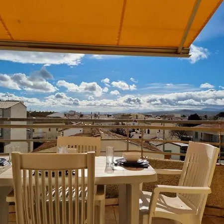 Avec Terrasse Bord De Mer